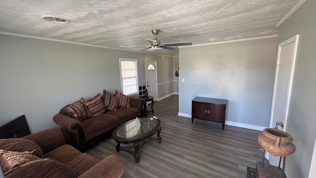 Photo of Livingroom in Hollandale
