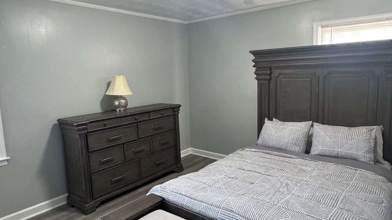 Photo of Bedroom in Hollandale