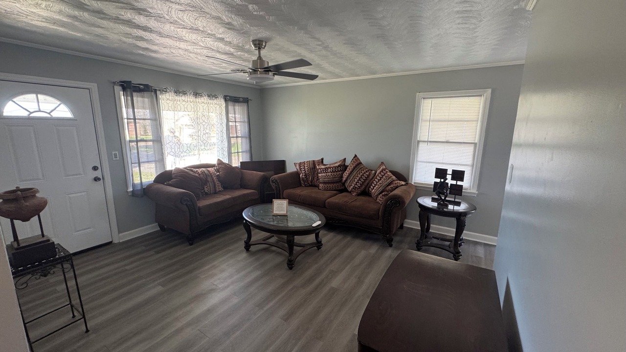 Photo of Livingroom in Hollandale