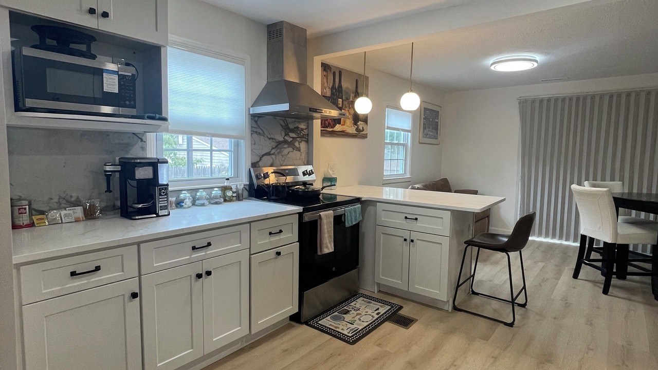 Photo of Kitchen in Framingham
