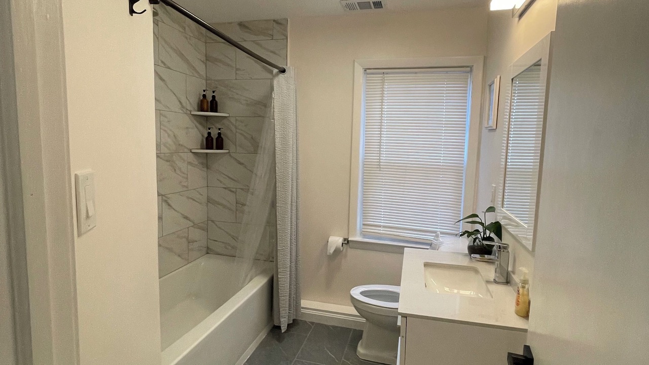 Photo of Bathroom in Framingham