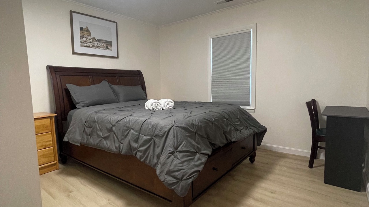 Photo of Bedroom in Framingham