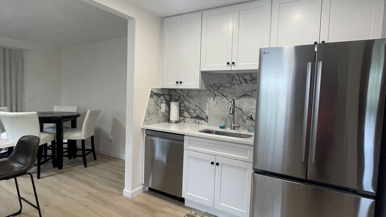 Photo of Kitchen in Framingham