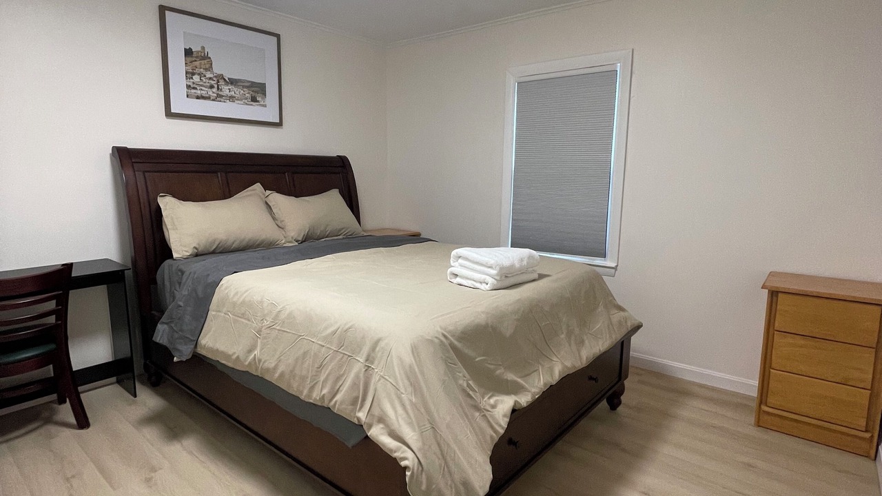 Photo of Bedroom in Framingham