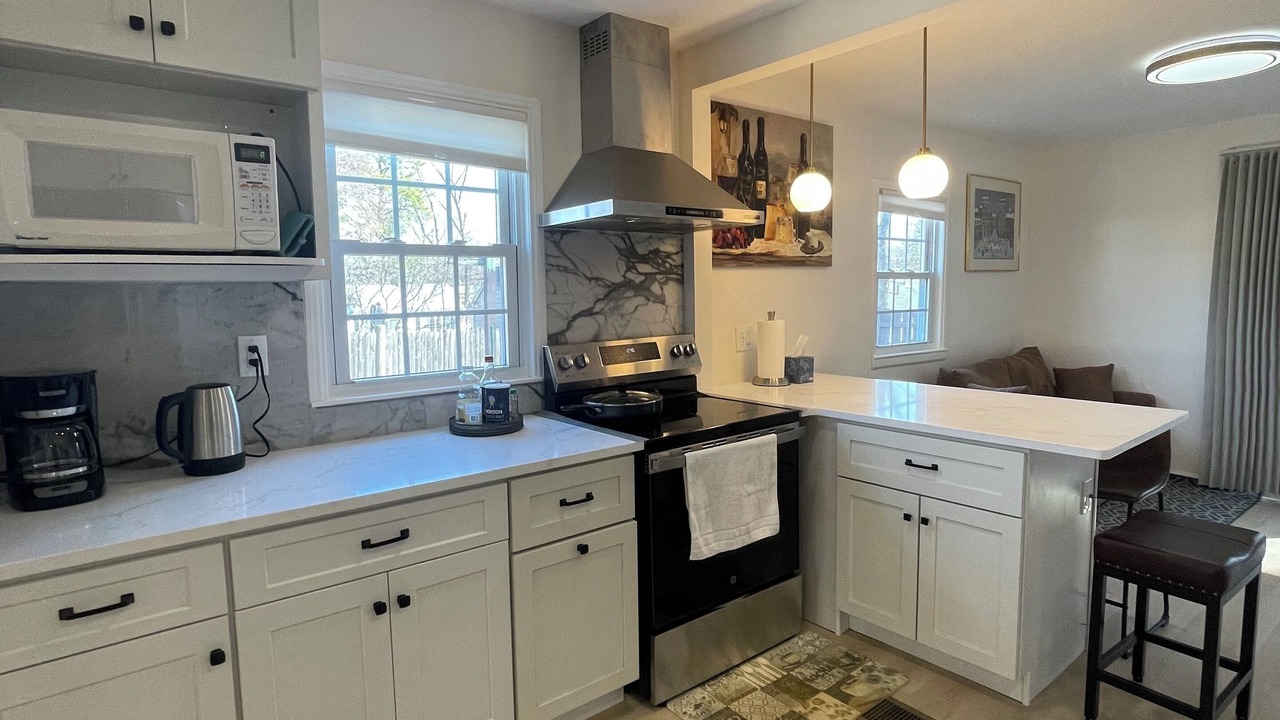 Photo of Kitchen in Framingham