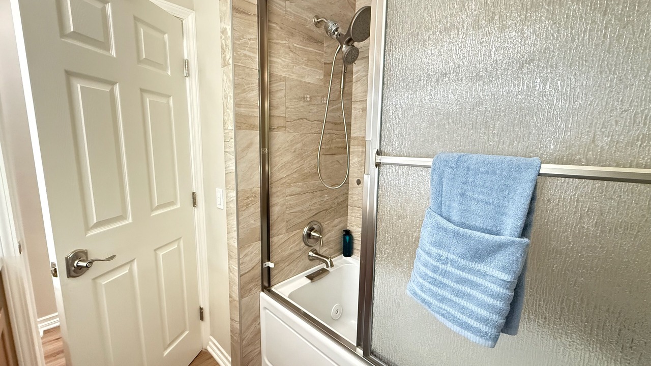 Photo of Bathroom in South Redondo