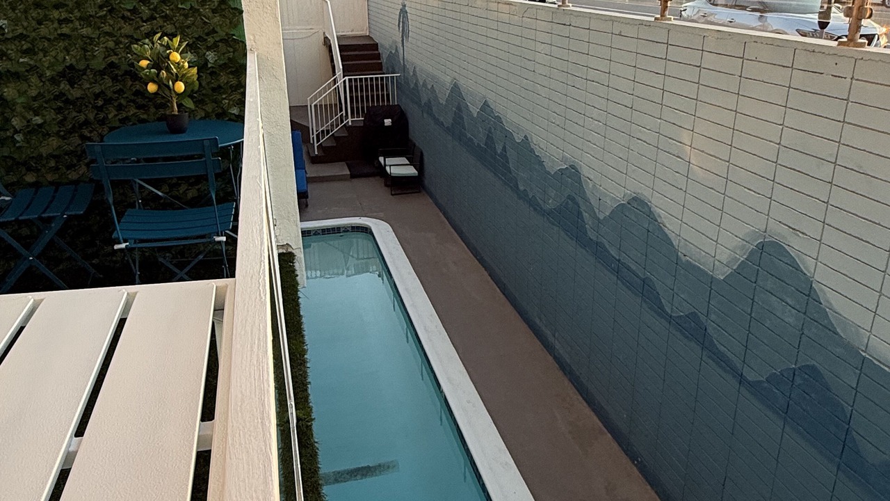 Photo of Outdoor in South Redondo