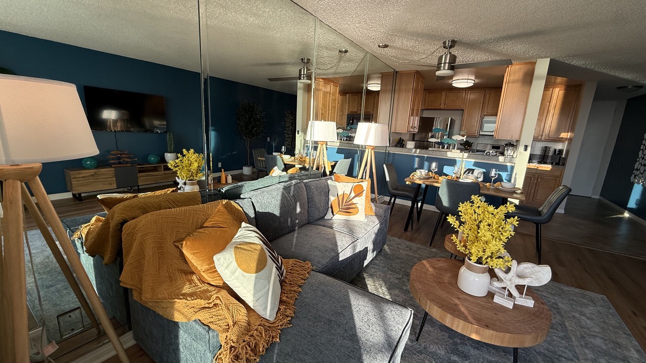 Photo of Livingroom in South Redondo