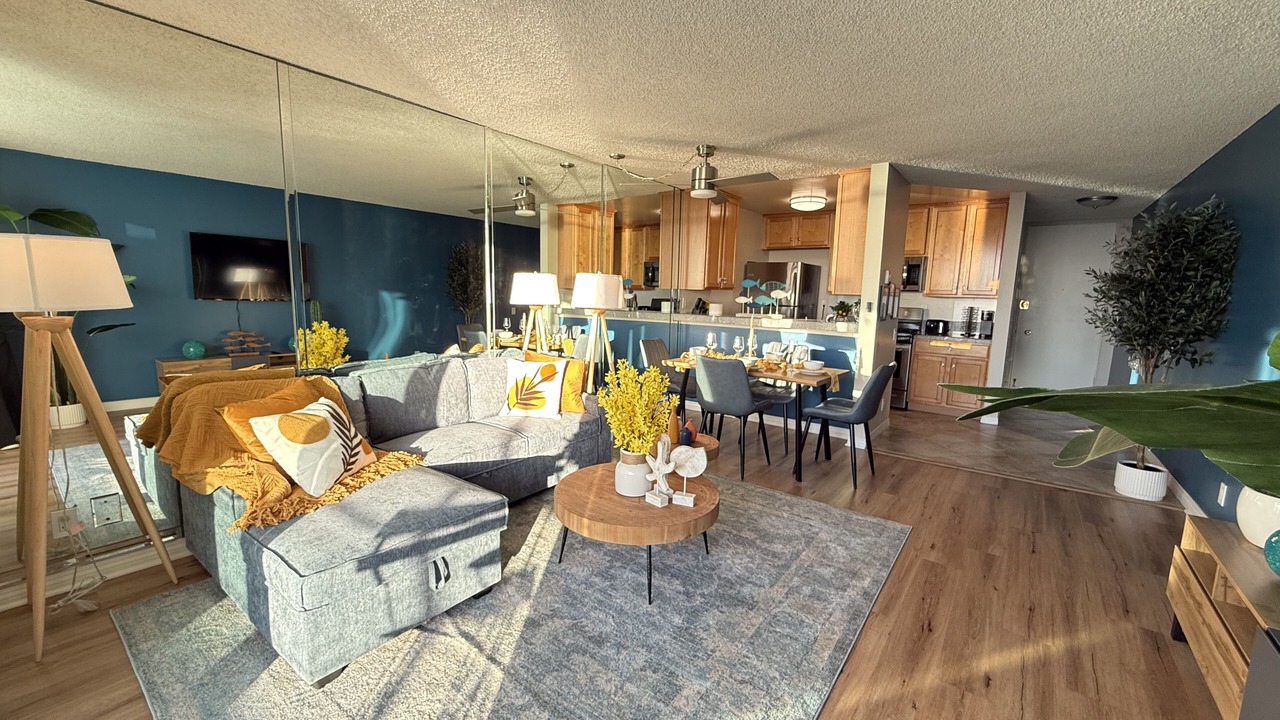 Photo of Livingroom in South Redondo