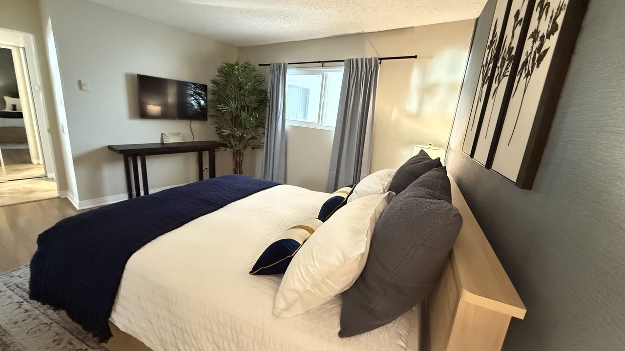 Photo of Bedroom in South Redondo