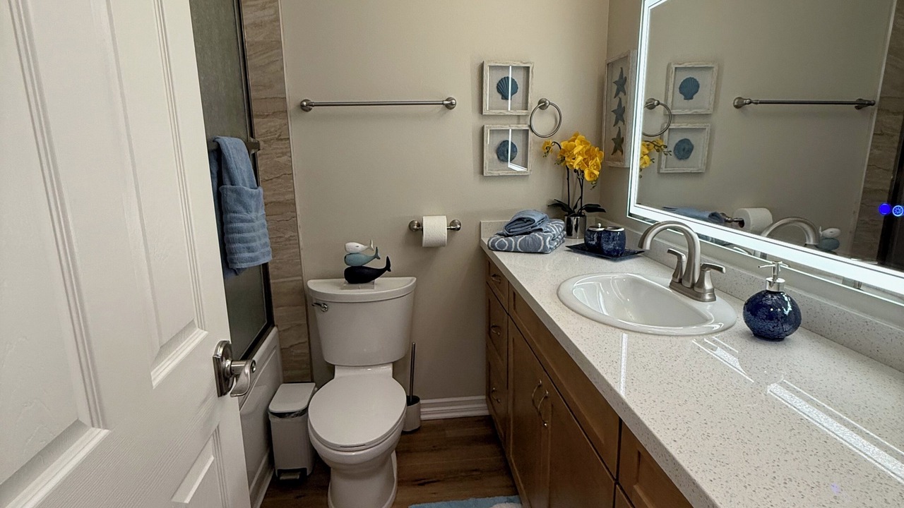 Photo of Bathroom in South Redondo