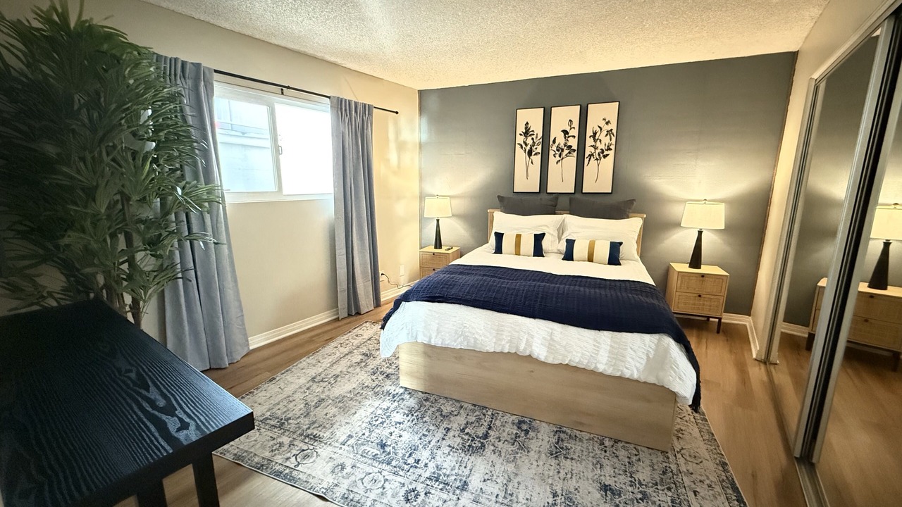 Photo of Bedroom in South Redondo