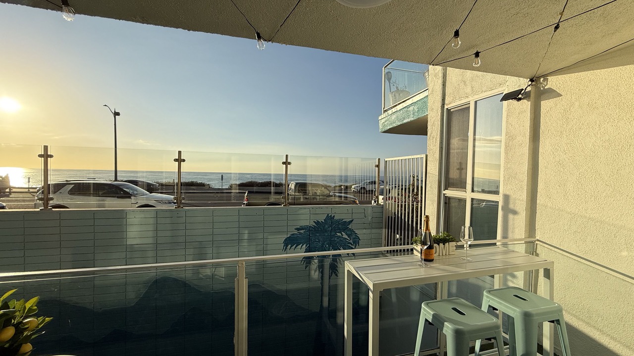 Photo of Outdoor in South Redondo