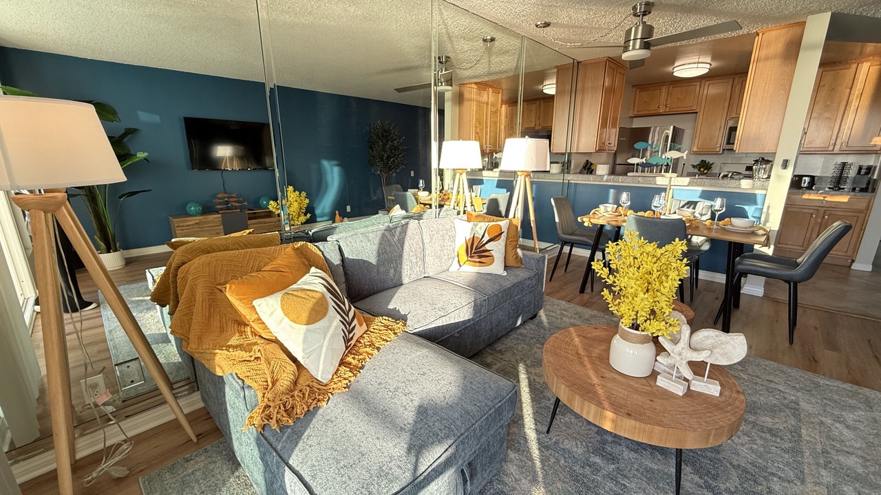 Photo of Livingroom in South Redondo