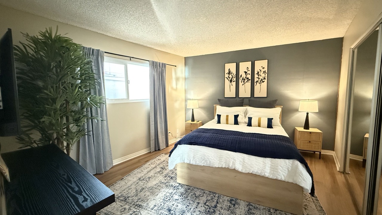 Photo of Bedroom in South Redondo