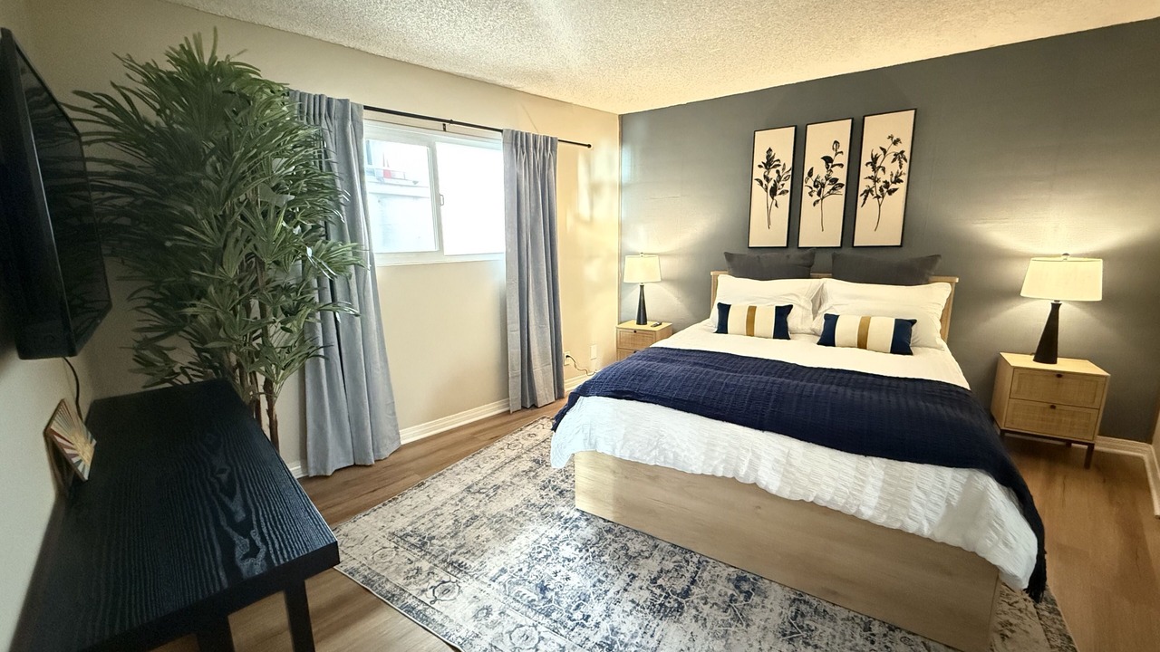 Photo of Bedroom in South Redondo