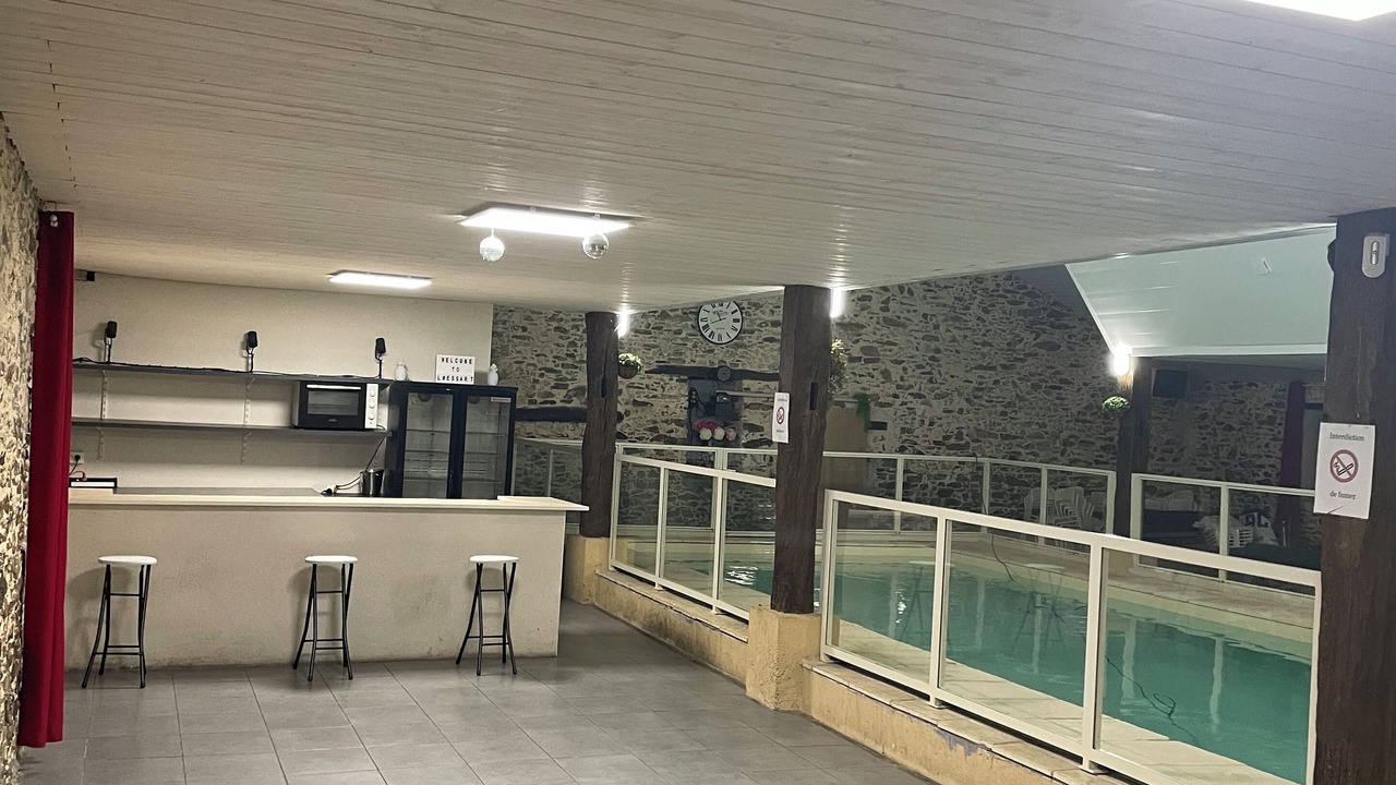 Photo of Outdoor in Saint-Philbert-de-Bouaine