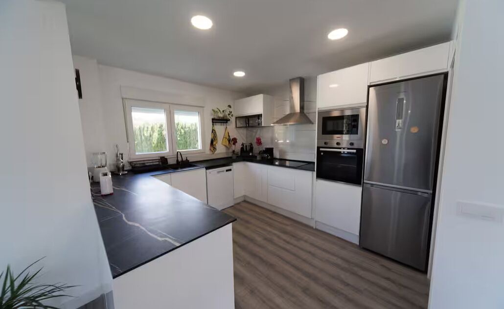 Photo of Kitchen in Lliria