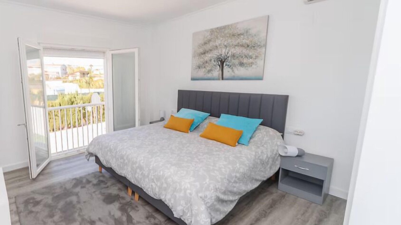 Photo of Bedroom in Lliria