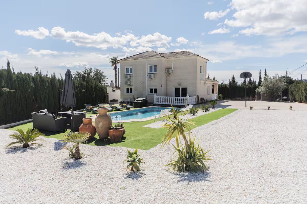 Photo of Outdoor in Lliria