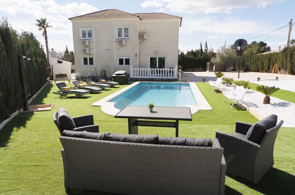 Photo of Outdoor in Lliria