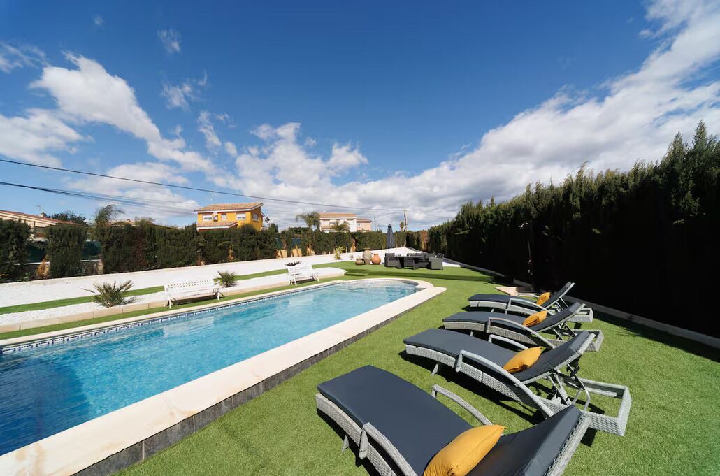 Photo of Outdoor in Lliria