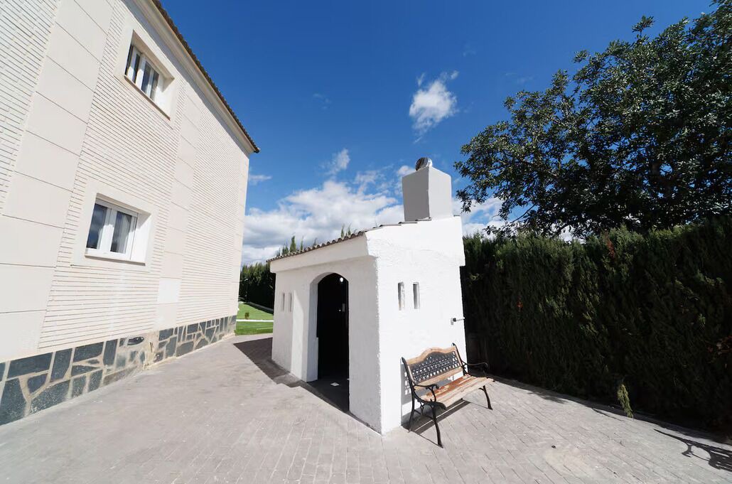 Photo of Outdoor in Lliria