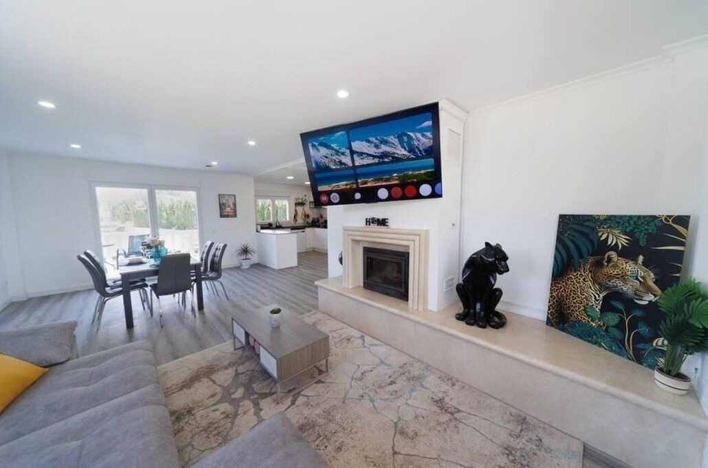 Photo of Livingroom in Lliria