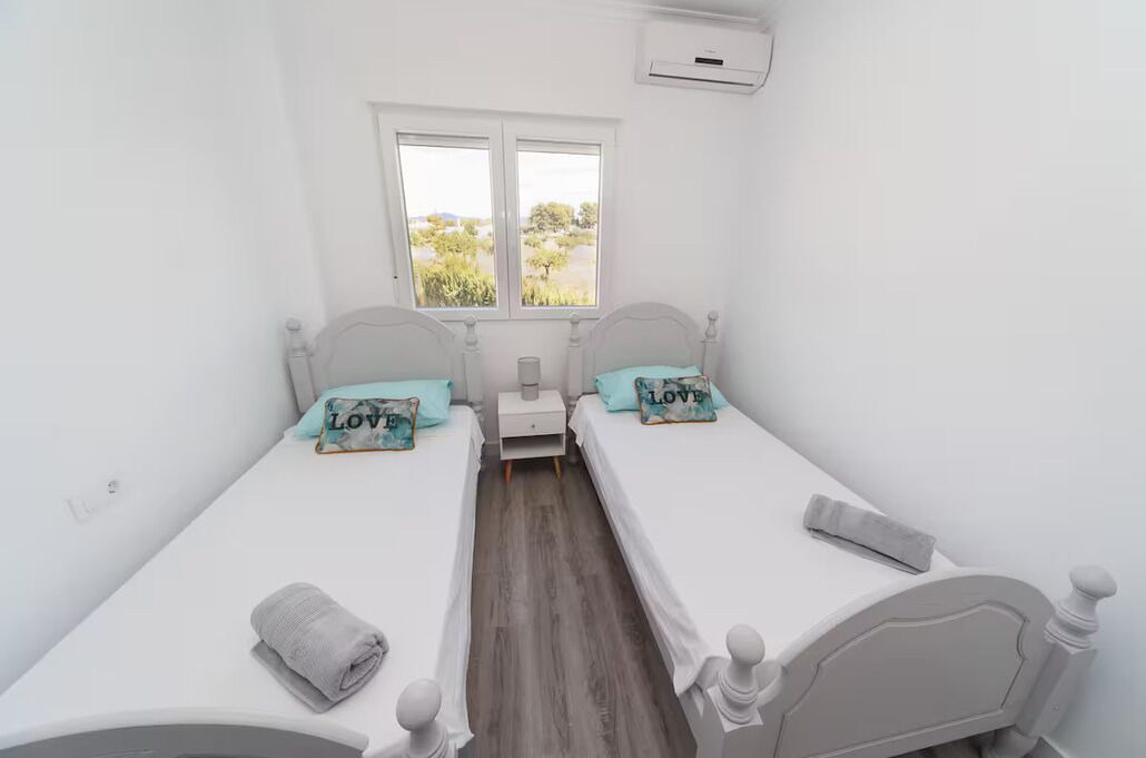 Photo of Bedroom in Lliria