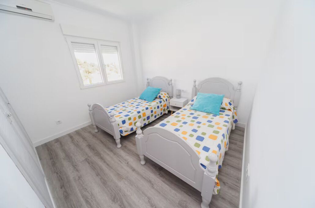 Photo of Bedroom in Lliria