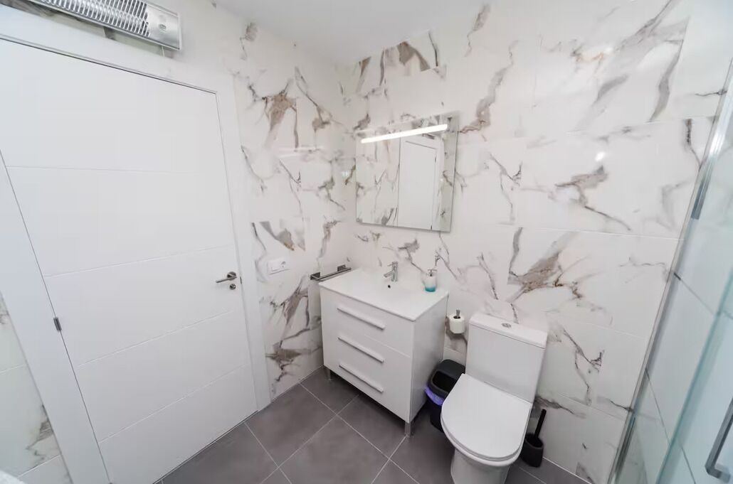 Photo of Bathroom in Lliria