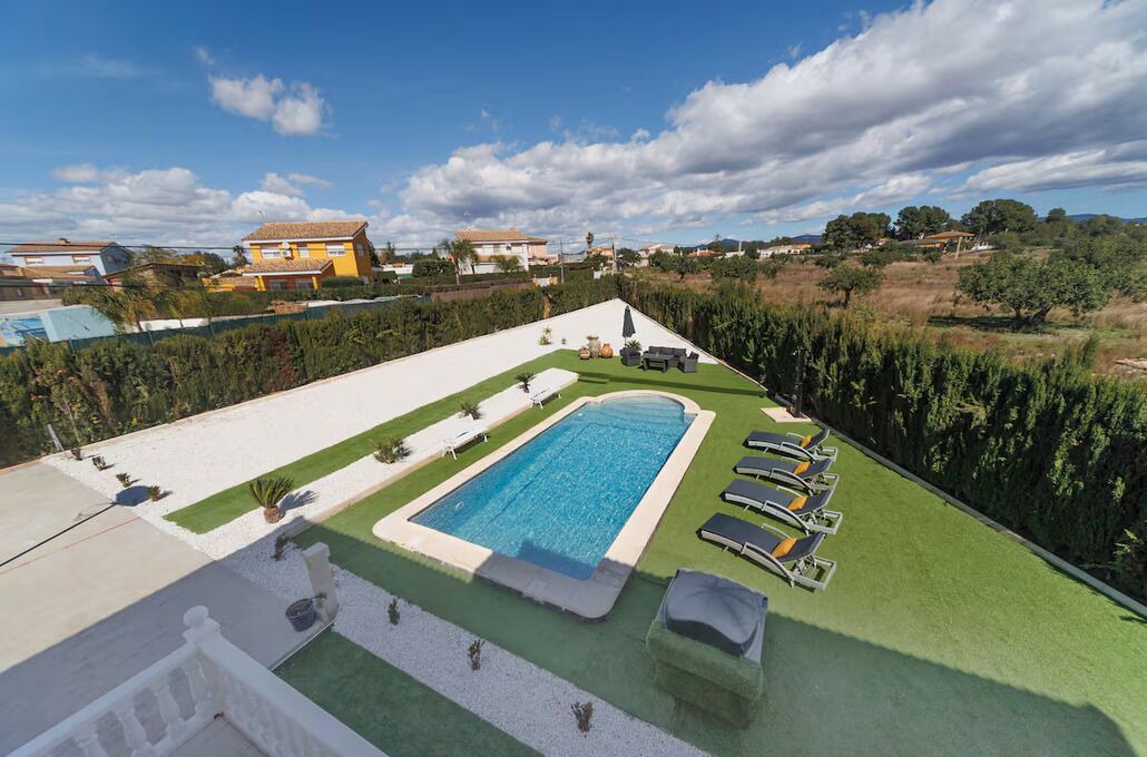 Photo of Outdoor in Lliria