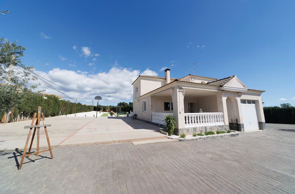 Photo of Outdoor in Lliria