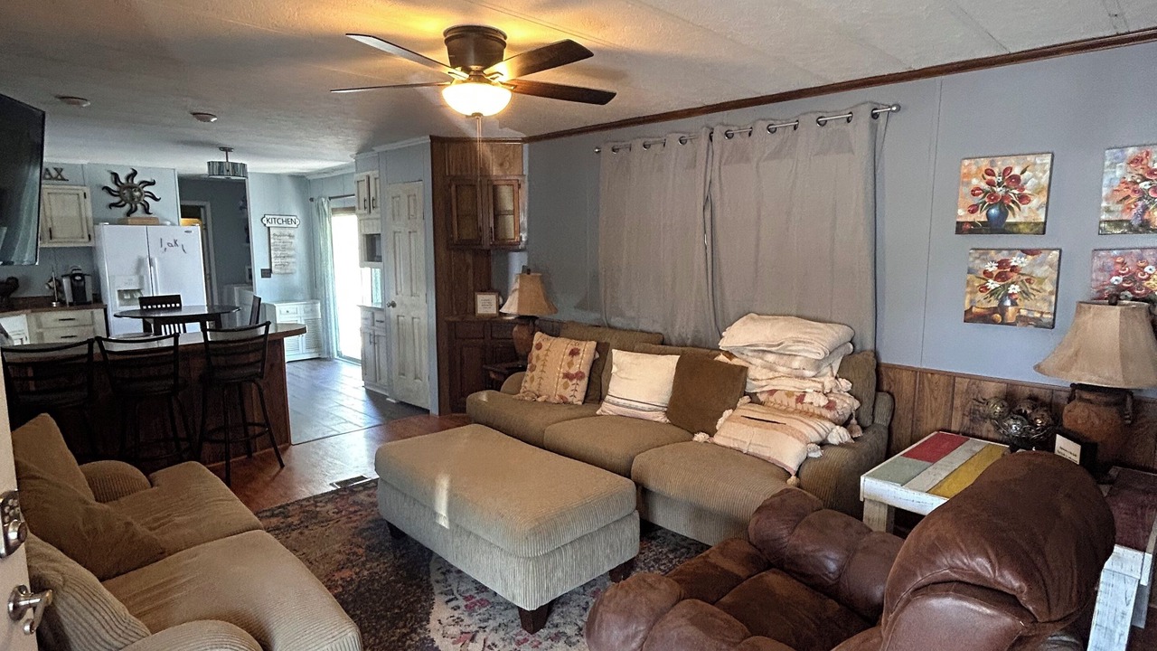 Photo of Livingroom in Almo
