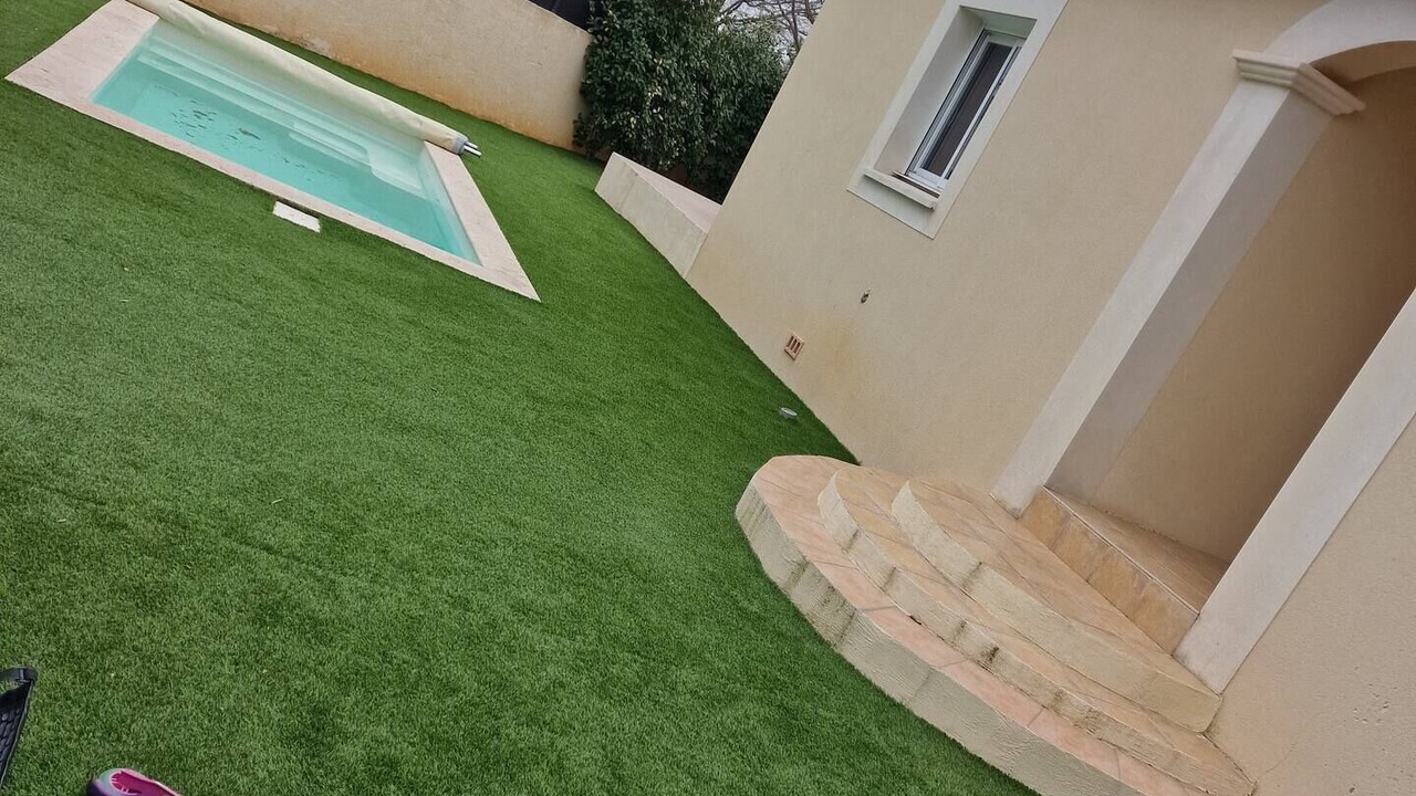 Photo of Outdoor in Vergeze