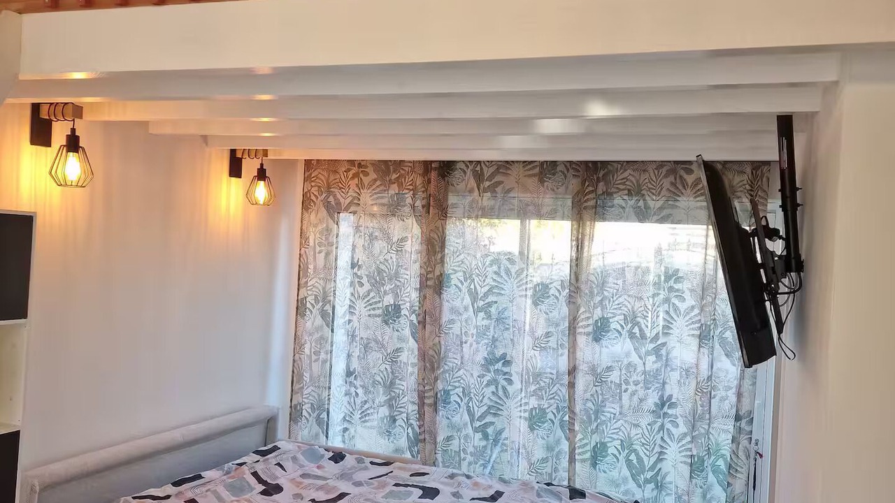 Photo of Bedroom in Vergeze