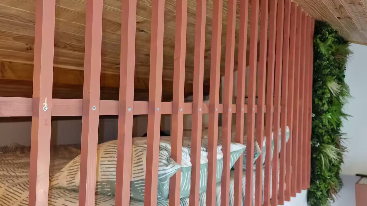 Photo of Bedroom in Vergeze