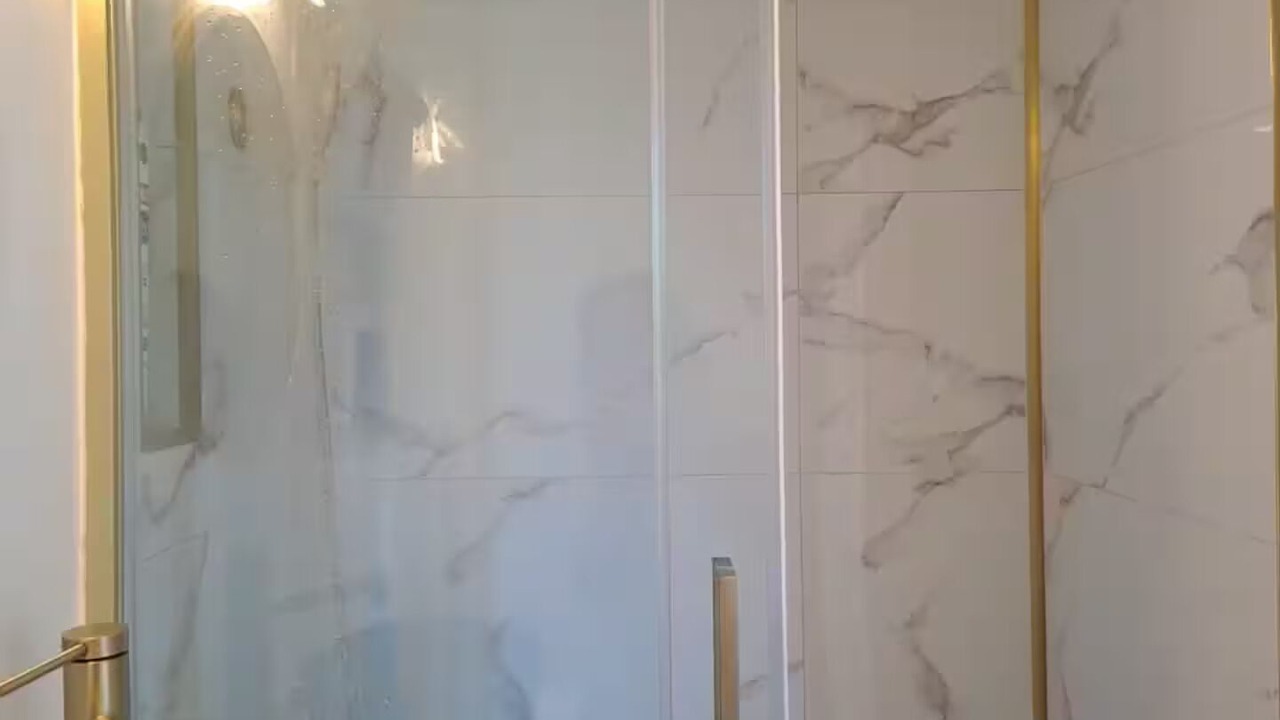 Photo of Bathroom in Vergeze