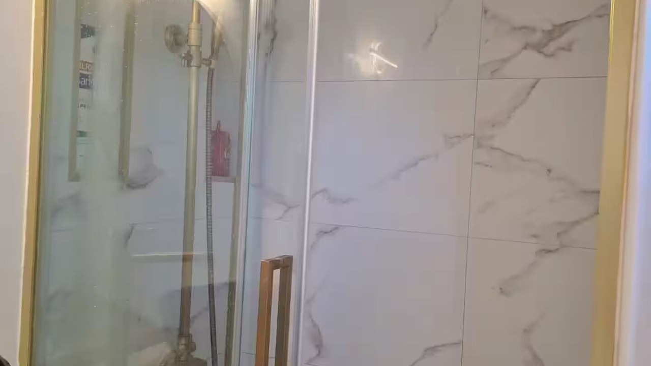 Photo of Bathroom in Vergeze