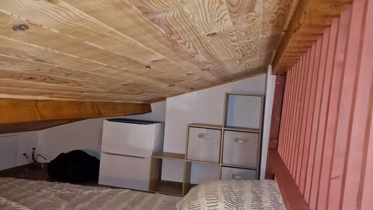 Photo of Bedroom in Vergeze