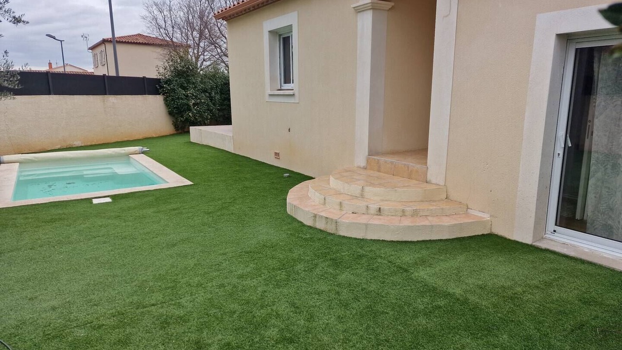 Photo of Outdoor in Vergeze