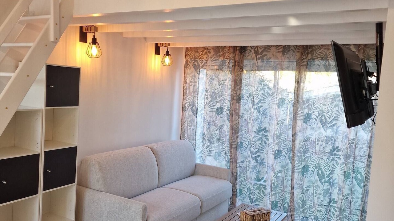 Photo of Livingroom in Vergeze