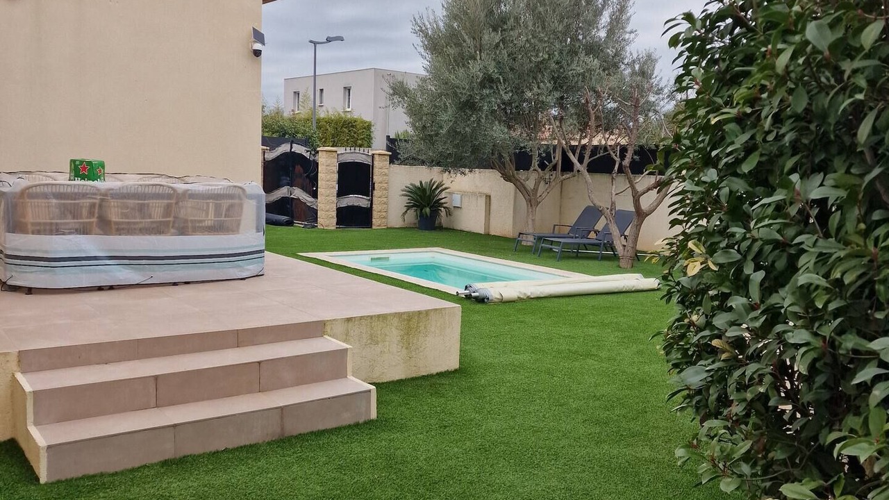 Photo of Outdoor in Vergeze