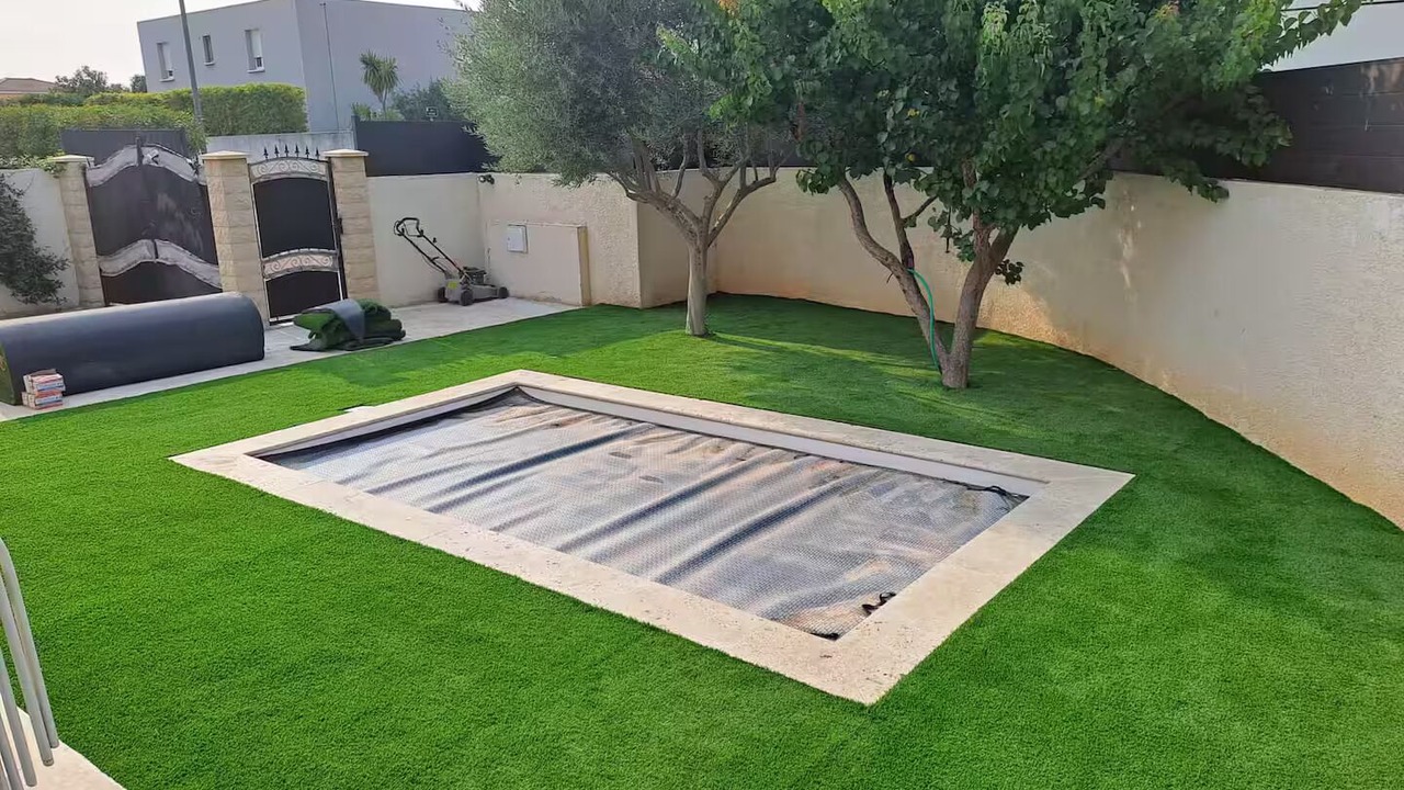 Photo of Outdoor in Vergeze