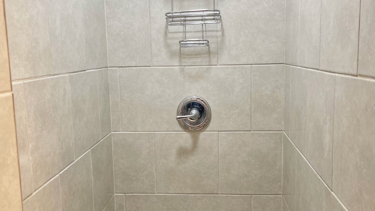Photo of Bathroom in Balch Springs