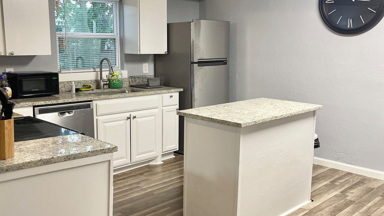 Photo of Kitchen in Balch Springs