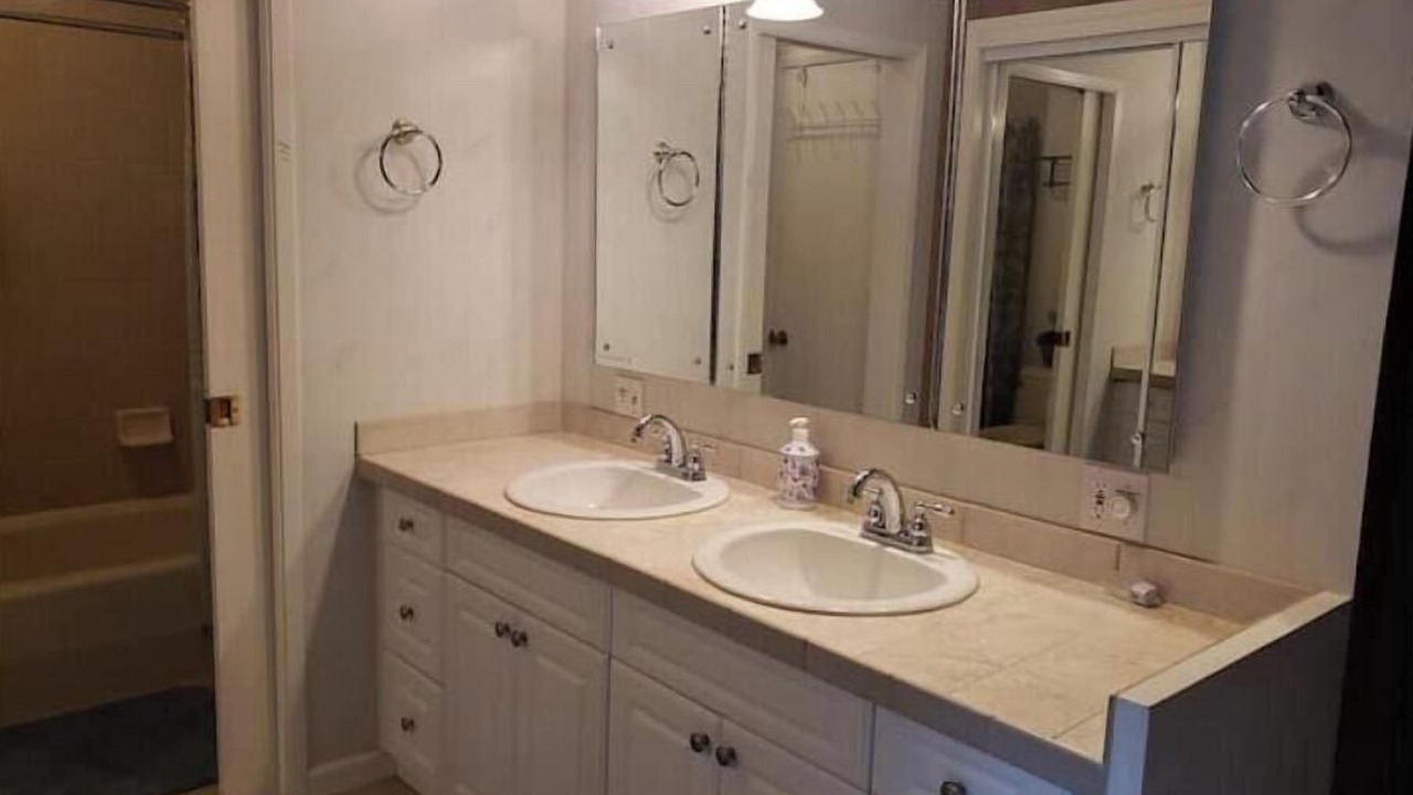 Photo of Bathroom in Eastsound