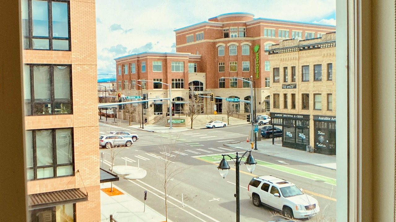 Photo of Others in Downtown Spokane