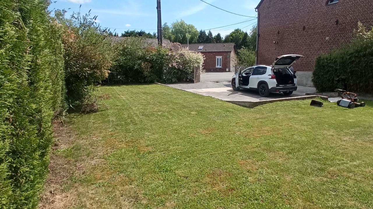 Photo of Outdoor in Effry
