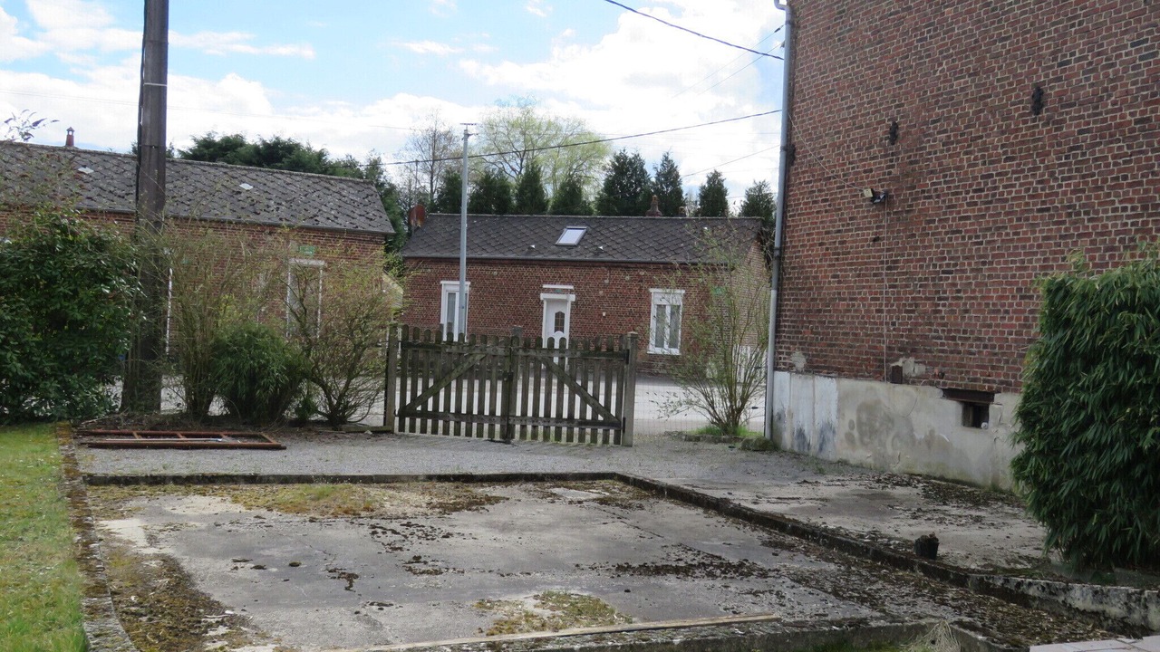 Photo of Outdoor in Effry
